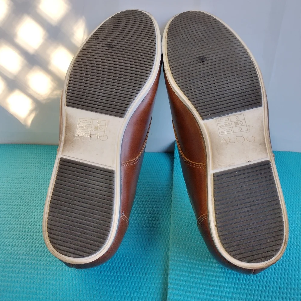 Aldo englee men